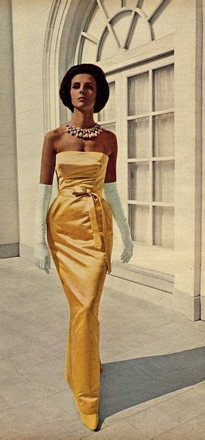 givenchy runway 1960s|givenchy aesthetic dress.